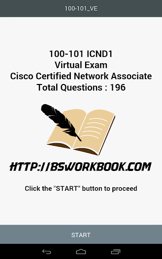 400-101 CCIE-R S Virtual Exam