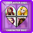 Ever After High - Character Quiz 3.2.7z APK ダウンロード