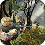 Cover Image of Download Commando Adventure Mission 2.9 APK