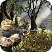 Commando Adventure Mission 2.4 Icon