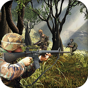 Download Commando Adventure Mission For PC Windows and Mac