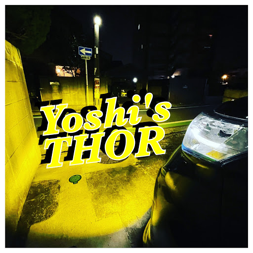 Yoshi officialのプロフィール画像