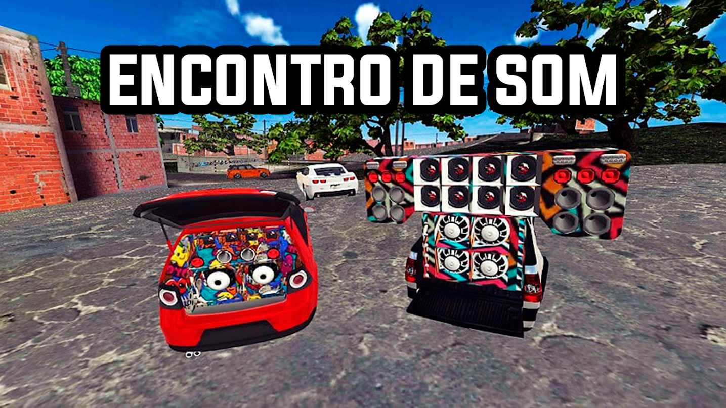 Carros Rebaixados Online Android Game APK  (com.sebby.carrosrebaixadosonline) by Sebby Games - Download to your mobile  from PHONEKY