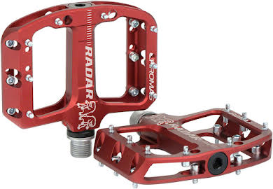 Chromag Radar Pedals alternate image 1