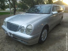 продам авто Mercedes E 270 E-klasse (W210)