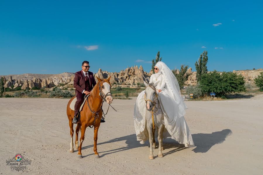 Vestuvių fotografas Emin Kunduracı (eminkunduraci). Nuotrauka 2020 liepos 11