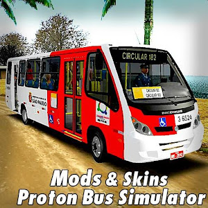 Proton Bus Simulator Türkiye