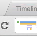 Timeline URL for DevTools Chrome extension download