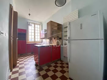 appartement à Nantes (44)