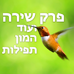 פרק שירה ועוד תפילות Apk