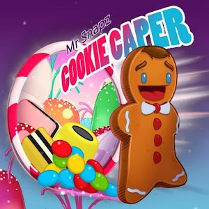 Mr. Snapz: The Cookie Caper.apk 1.0.3