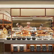 嵜本 高級生吐司專門店 SAKImoto Bakery(忠泰樂生活店)