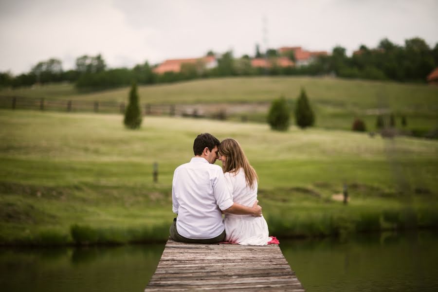 Wedding photographer Filip Prodanovic (prodanovic). Photo of 9 June 2018