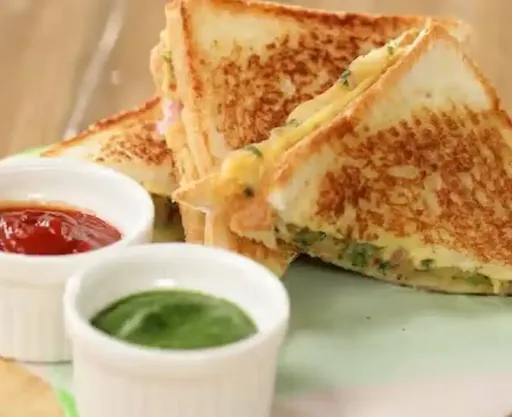 Aloo Sandwich [2 Pieces]