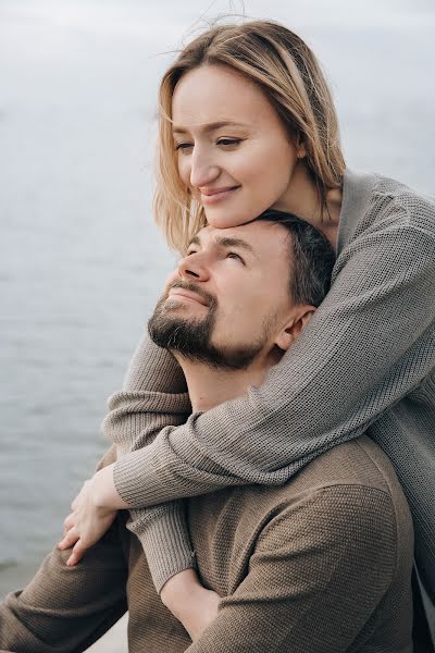 Bröllopsfotograf Lena Trushko (elenatrushko). Foto av 22 april 2019