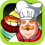 Steak House Cooking Chef Apk