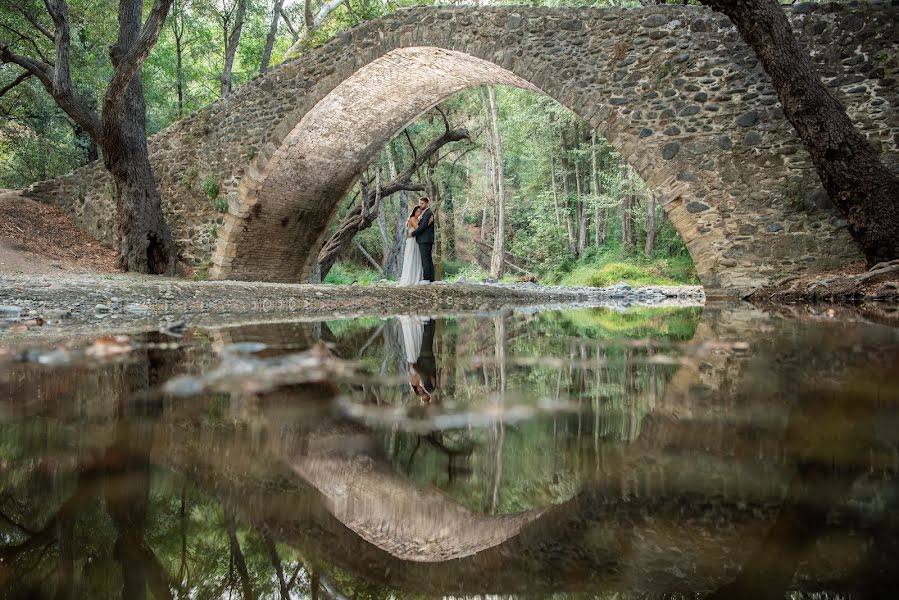 Wedding photographer Antonis Parpottas (parpottasantonis). Photo of 2 September 2022