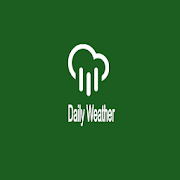 تحميل  Daily Weather App - Weather Forecasting, Updating 