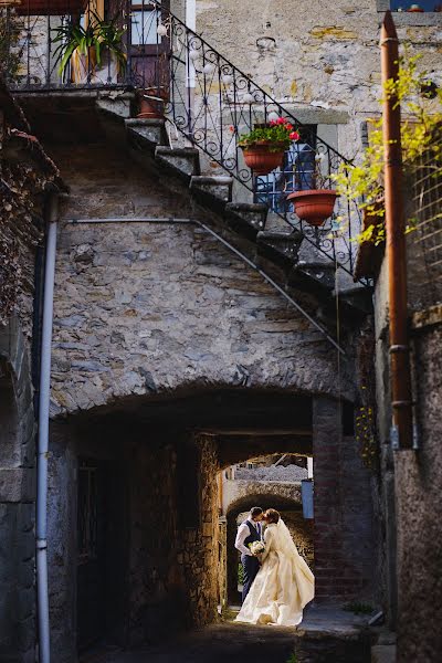 Fotografo di matrimoni Katerina Kodyakova (katerinak). Foto del 7 maggio 2023