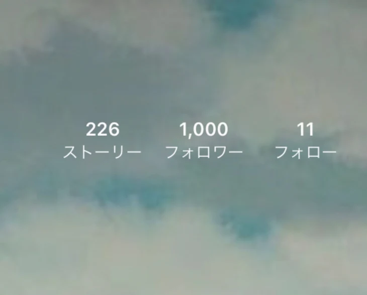 「本当にありがとう😭」のメインビジュアル