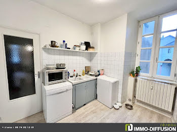 appartement à Mende (48)