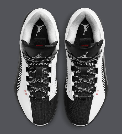 Jordan 35 Laptrinhx News