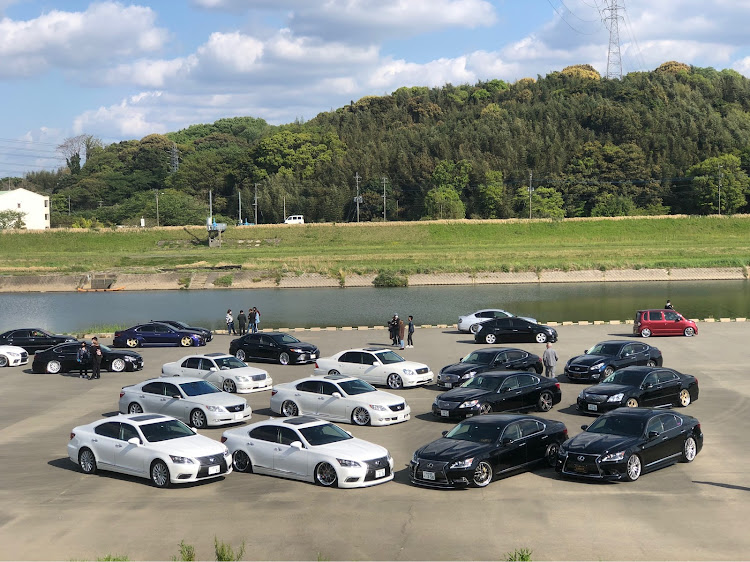 クラウンマジェスタの飯塚MT・九州クラウンMT＆オールジャンルMTに関するカスタム事例の投稿画像14枚目