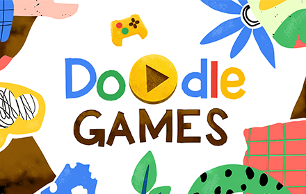 Doodle Games small promo image