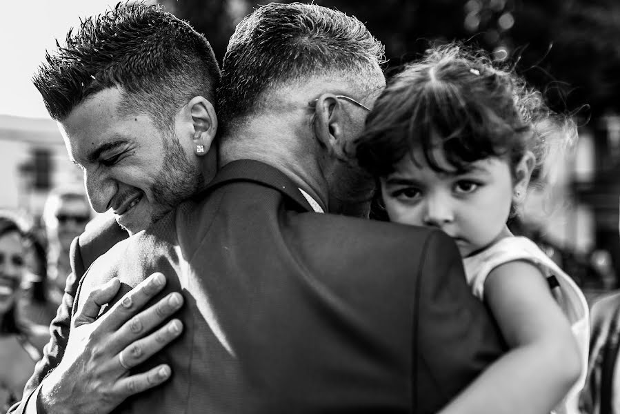 Photographe de mariage Miguel Angel Padrón Martín (miguelapm). Photo du 9 mai 2020