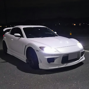 RX-8