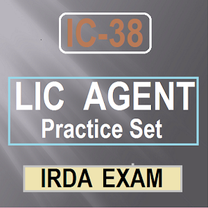 Download LIC AGENT PRACTICE SET For PC Windows and Mac