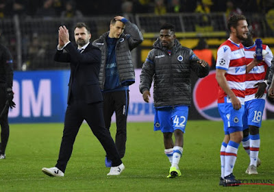 Leko heeft lof voor één speler in het bijzonder: "Hij was een positieve gangster op het veld"