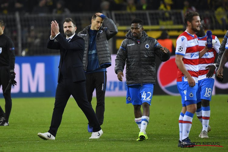 Leko heeft lof voor één speler in het bijzonder: "Hij was een positieve gangster op het veld"