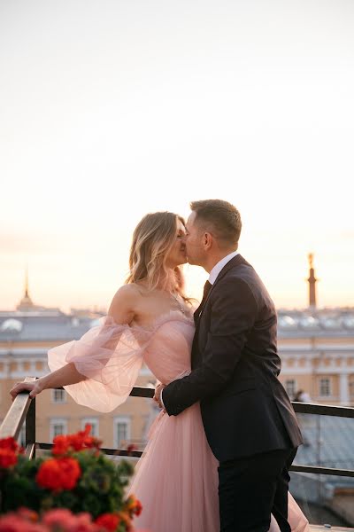 Fotógrafo de bodas Viktoriya Petrova (victoriareys). Foto del 15 de septiembre 2019