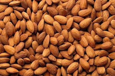 Almond/Badam - 500 gm