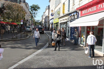 appartement à Mantes-la-Jolie (78)