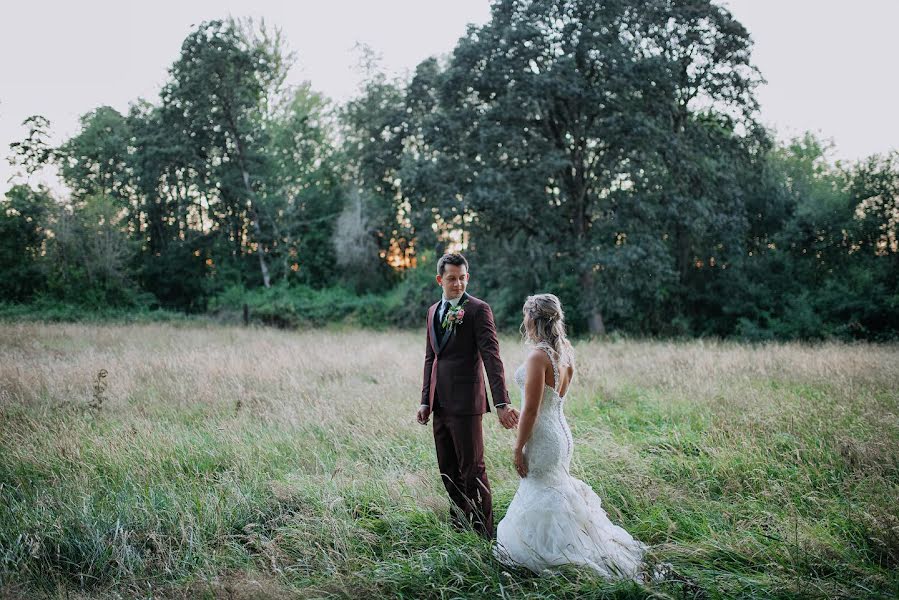 Photographe de mariage Kari Shuck (karishuckphoto). Photo du 10 mars 2020