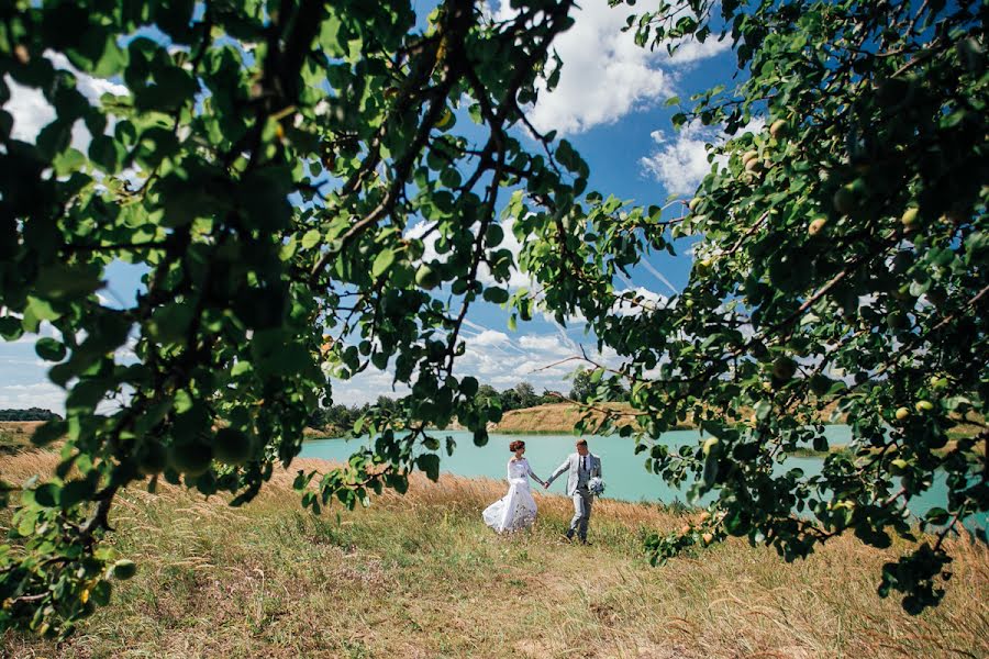 Fotograful de nuntă Yuliya Timofeeva (artx). Fotografia din 30 noiembrie 2018