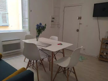 appartement à Nice (06)