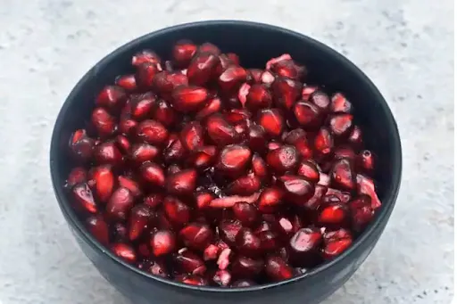 Pomegranate Single