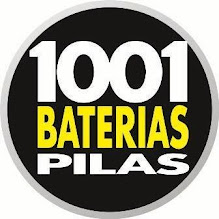 1001 Baterias Tienda