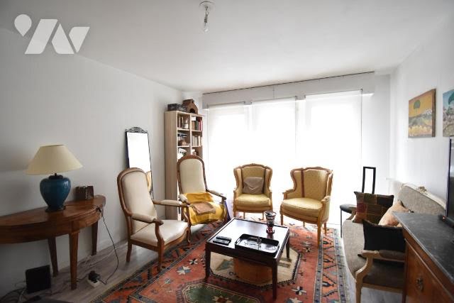 Vente appartement  46.05 m² à Amiens (80000), 147 000 €