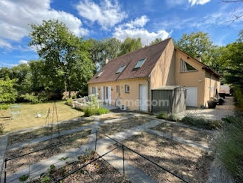 maison à Saint-Cyr-sous-Dourdan (91)