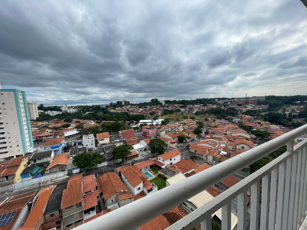 Apartamentos à venda Jardim São Dimas