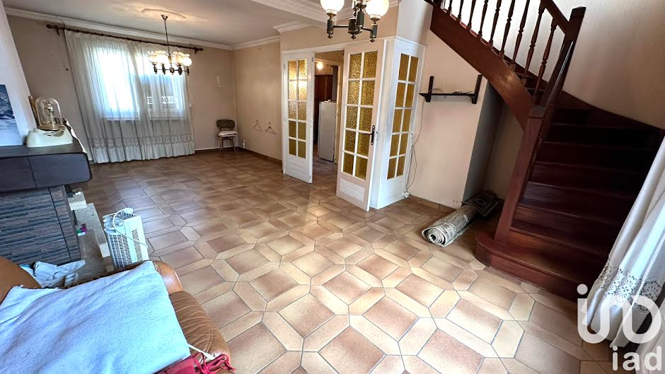 Vente maison 5 pièces 122 m² à Perpignan (66000), 213 500 €