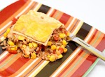 Taco Pie was pinched from <a href="http://400caloriesorless.com/?p=11413" target="_blank">400caloriesorless.com.</a>
