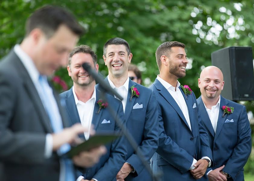 Fotógrafo de bodas Marcin Cymmer (marcincymmer). Foto del 9 de septiembre 2019