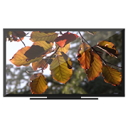 Autumn Garden on Chromecast