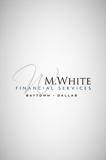 M. White Financial