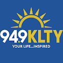 94.9 KLTY icon